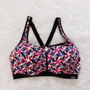 VS KNOCKOUT SPORTS BRA 38D